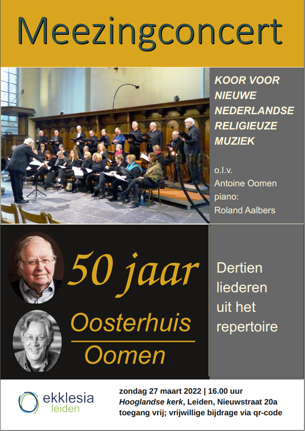 50jr Oosterhuis_Oomen