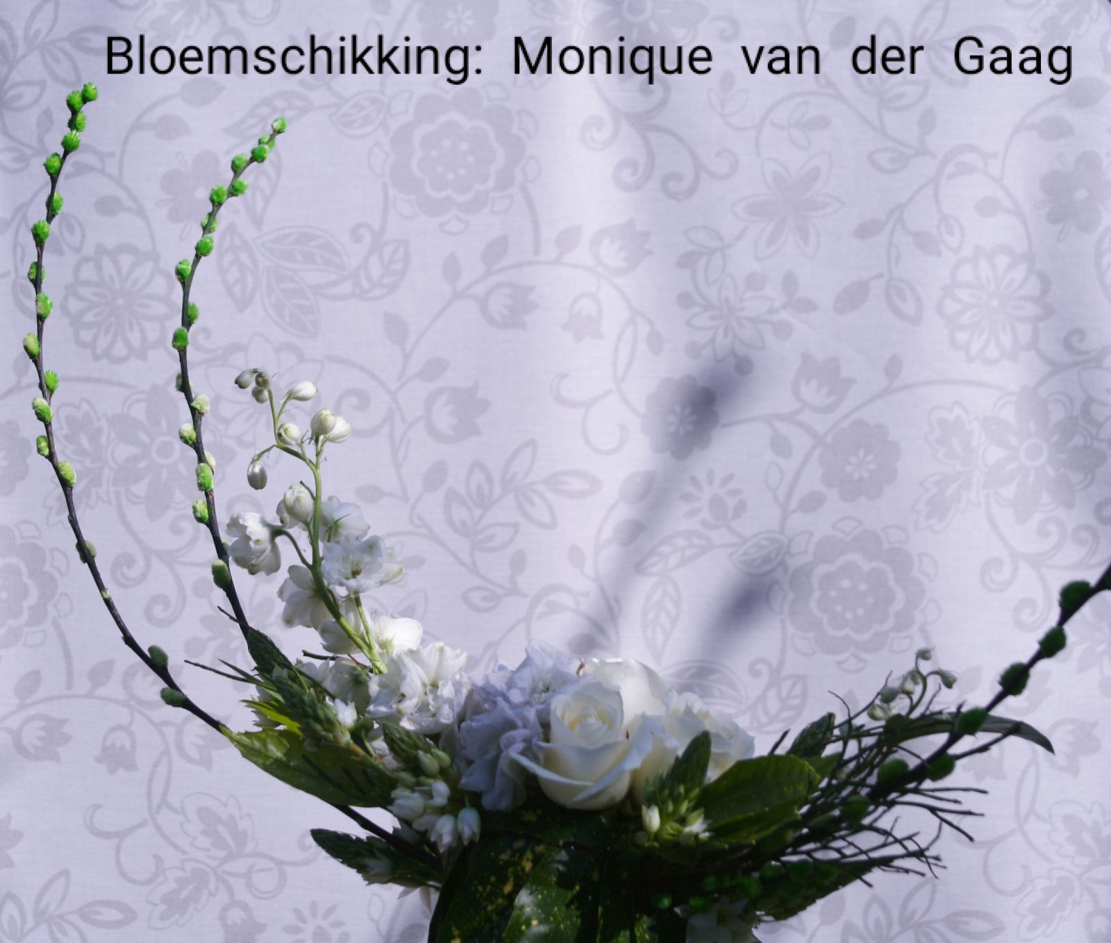 Halve Witte Maanschikking eerste zomerdienst