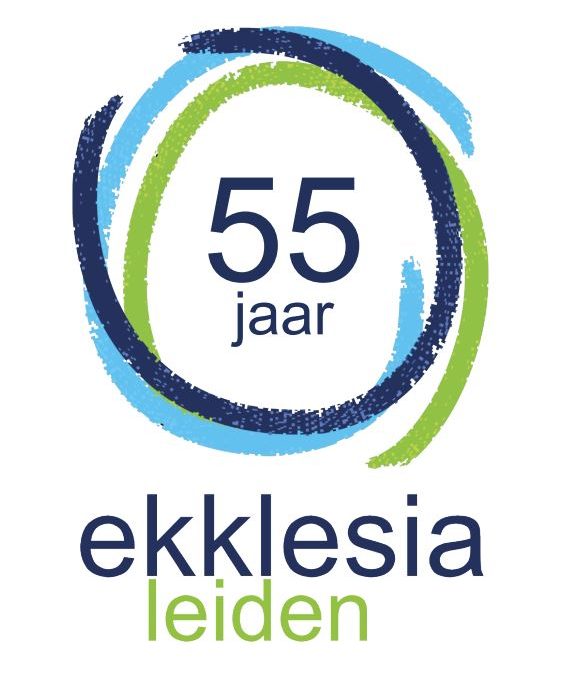 Zo kan het ook – 55 jaar Ekklesia Leiden