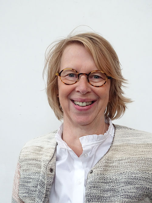 Marijke Nuiver