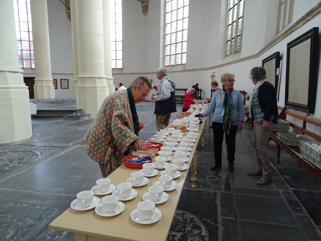 koffie