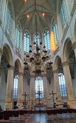 Schepping, uittocht en opstanding in woord en beeld